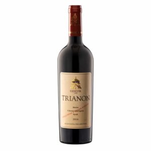 Trianon 2016 Wine Explorer